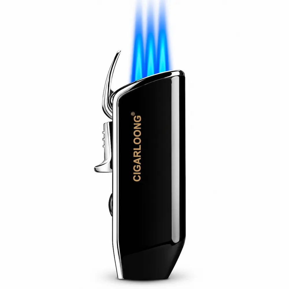 Cigarloong lighter