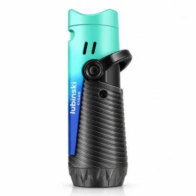 Lubinski Cigar Lighter UAE YJA-10038 Multi-Functional Torch Lighter