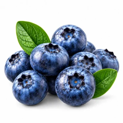 Blueberry Fresh Shisha Tobacco