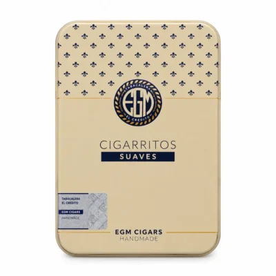 best EGM Cigarritos Suaves UAE 6 Handmade Dominican