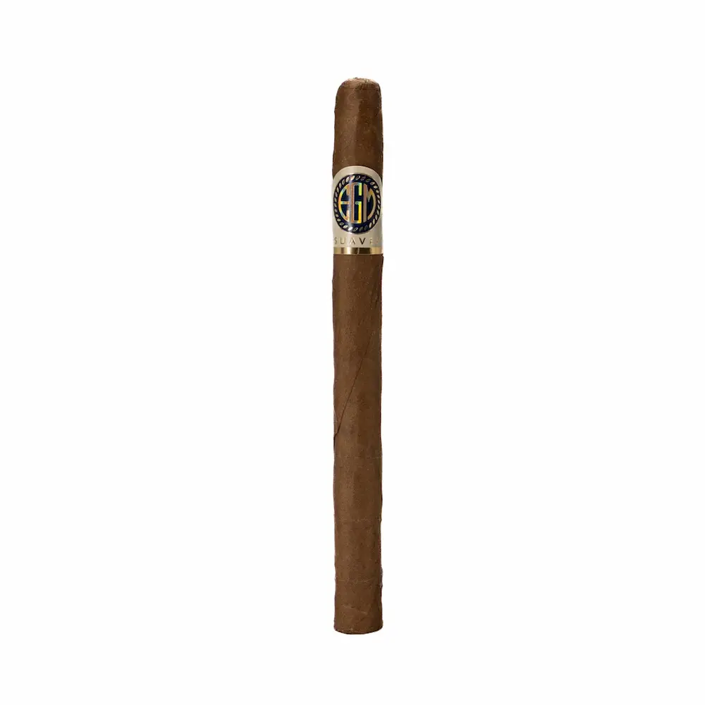 EGM Cigarritos Suaves UAE 6 Handmade Dominican Cigars