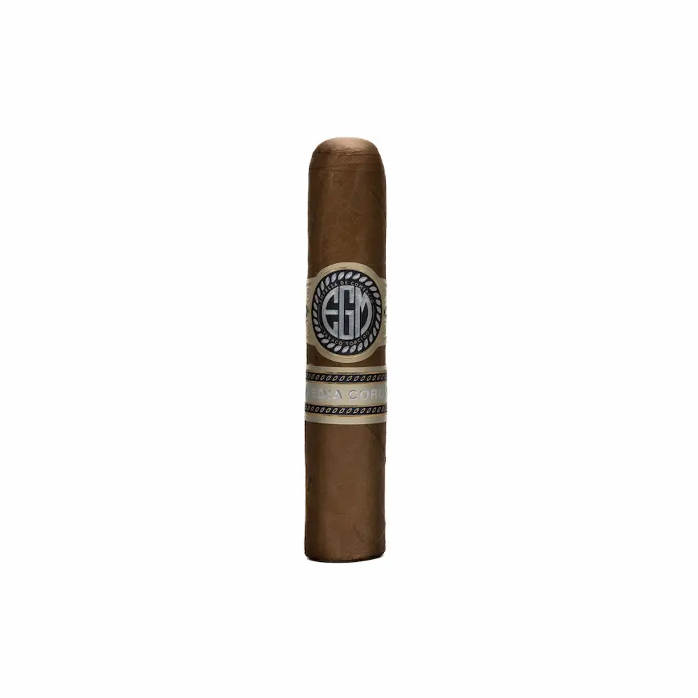 EGM Media Coronas UAE Handmade Dominican Half Corona Cigars